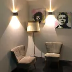 Restaurant Goldenes Ross Gollheim