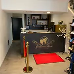 Restaurant Goldenes Ross Otel