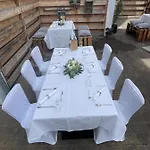 Otel Restaurant Goldenes Ross Gollheim
