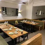Restaurant Goldenes Ross Otel *