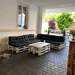 Restaurant Goldenes Ross Otel