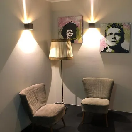 Restaurant Goldenes Ross Gollheim