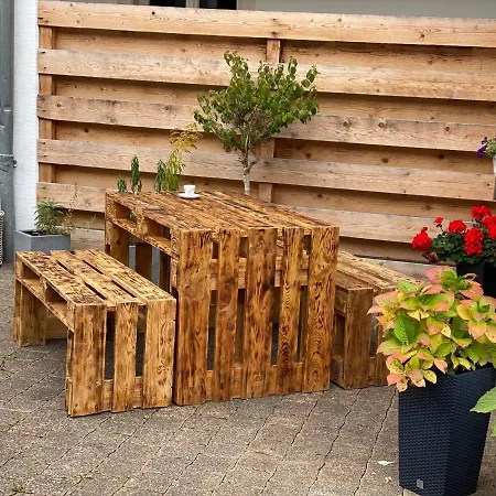 Restaurant Goldenes Ross *