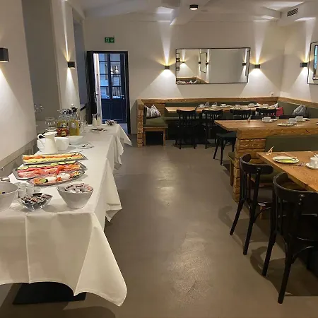 Hotel Restaurant Goldenes Ross Gollheim