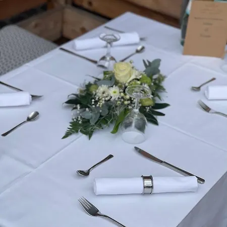 Restaurant Goldenes Ross * Göllheim