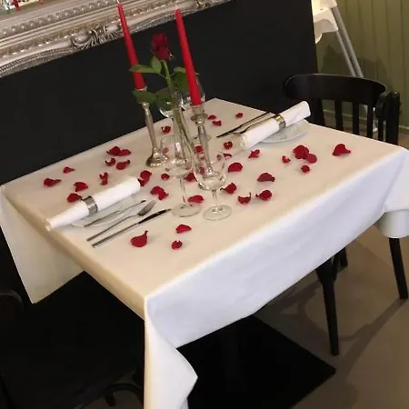 Restaurant Goldenes Ross Gollheim