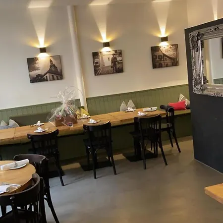 Restaurant Goldenes Ross