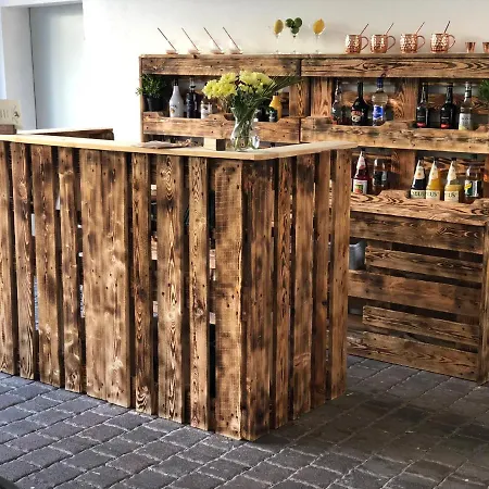 Restaurant Goldenes Ross Gollheim
