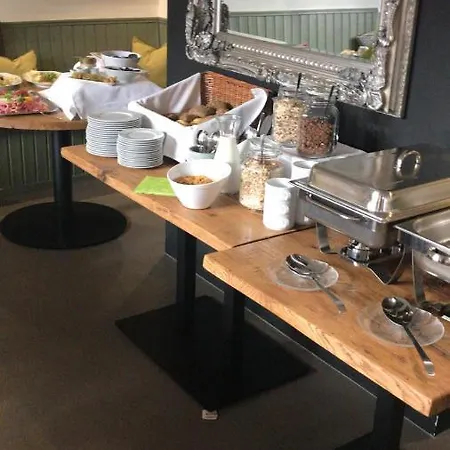 Restaurant Goldenes Ross * Gollheim