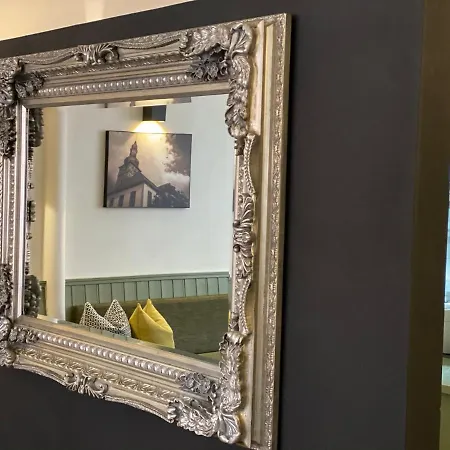 Hotel Restaurant Goldenes Ross *