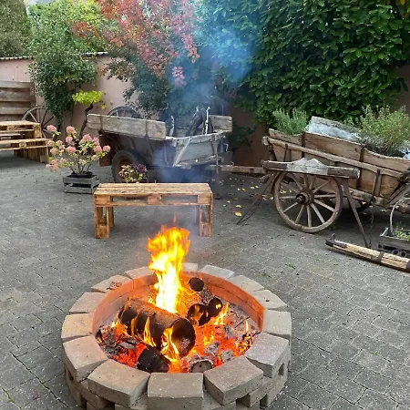 Hotel Restaurant Goldenes Ross *