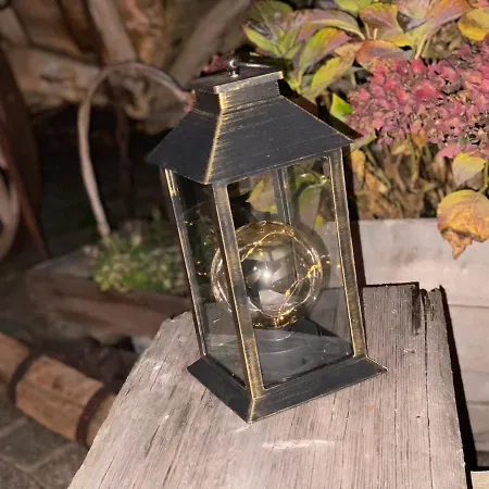 Restaurant Goldenes Ross