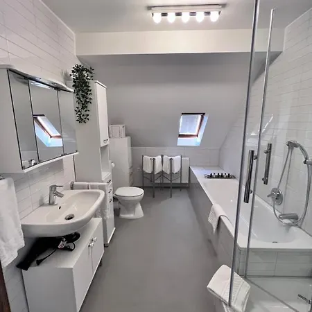 Restaurant Goldenes Ross Szálloda