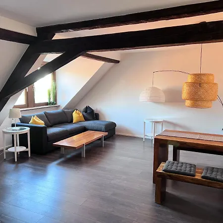 Restaurant Goldenes Ross Szálloda Göllheim