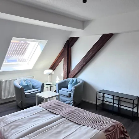 Restaurant Goldenes Ross Göllheim