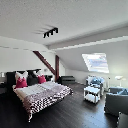 Hotel Restaurant Goldenes Ross *