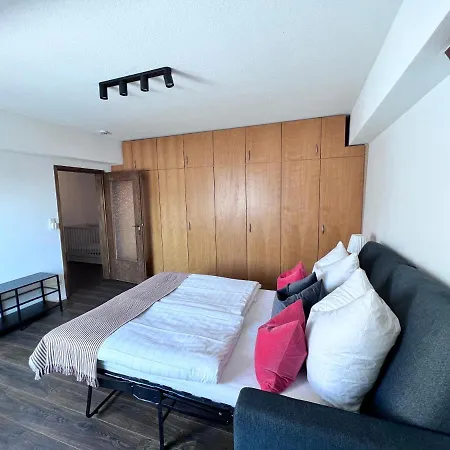 Restaurant Goldenes Ross Szálloda