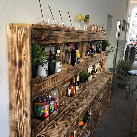 Restaurant Goldenes Ross * Göllheim