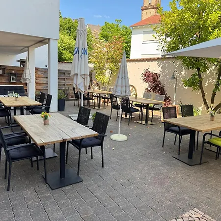 Restaurant Goldenes Ross