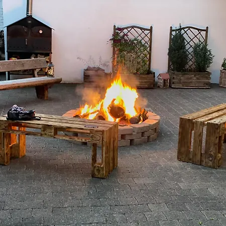 Restaurant Goldenes Ross Göllheim