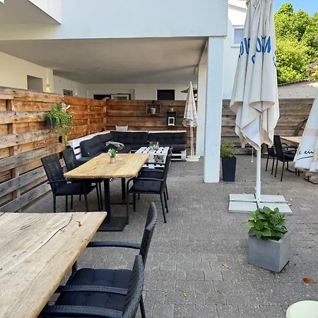 Restaurant Goldenes Ross * Göllheim