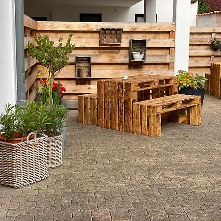 Restaurant Goldenes Ross