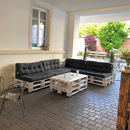 Restaurant Goldenes Ross Otel Gollheim
