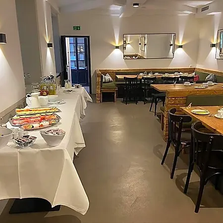 Restaurant Goldenes Ross Gollheim