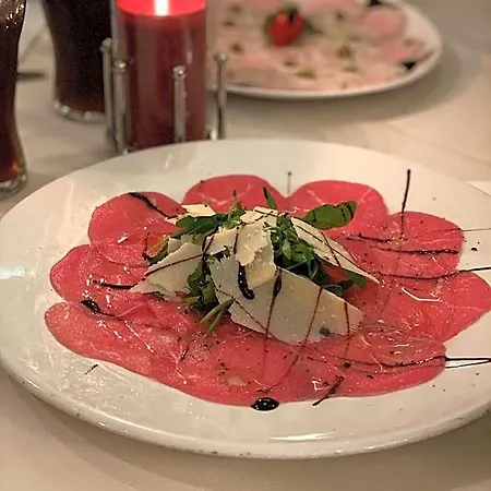 Restaurant Goldenes Ross Ξενοδοχείο