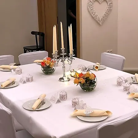 Otel Restaurant Goldenes Ross