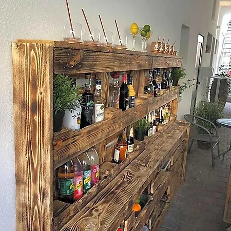 Restaurant Goldenes Ross *