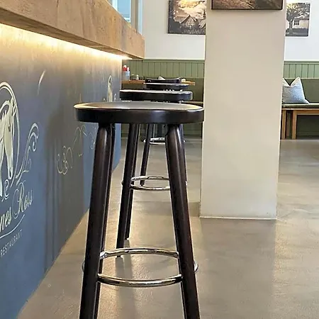 Restaurant Goldenes Ross * Gollheim