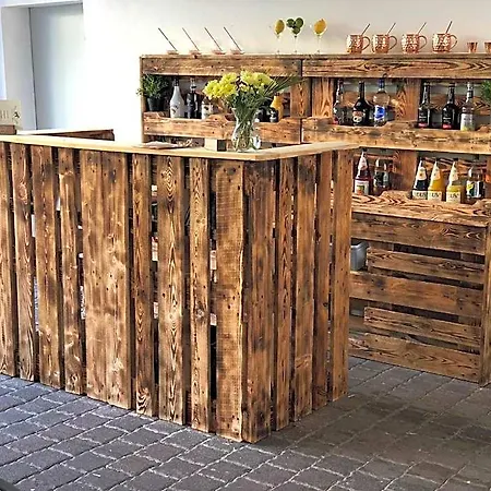 Restaurant Goldenes Ross Otel