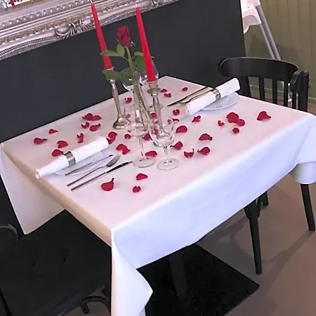 Restaurant Goldenes Ross Ξενοδοχείο Gollheim