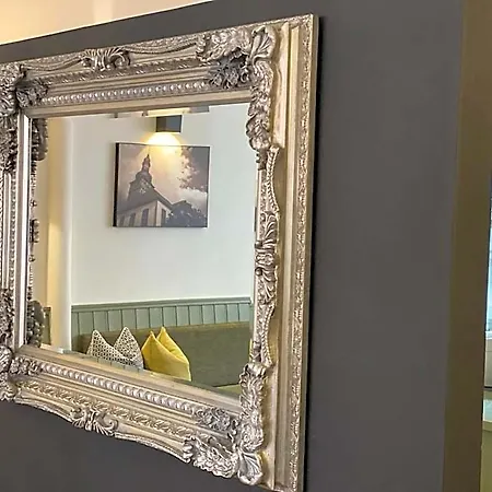 Otel Restaurant Goldenes Ross