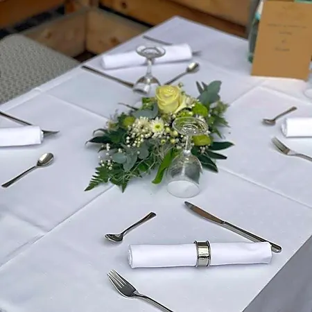 Ξενοδοχείο Restaurant Goldenes Ross