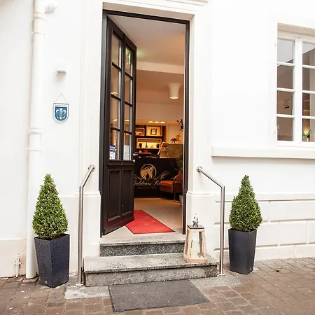 Restaurant Goldenes Ross *