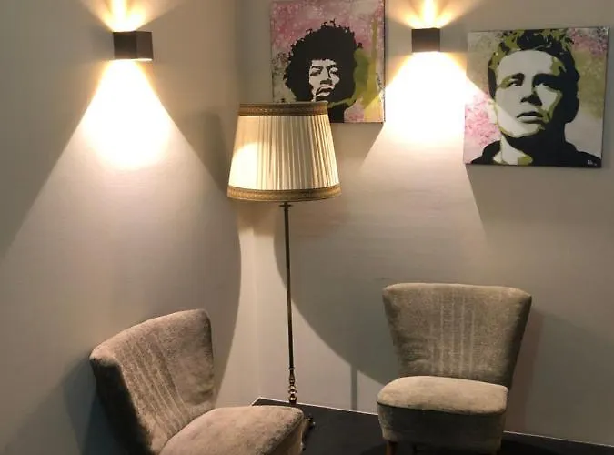 Restaurant Goldenes Ross Göllheim