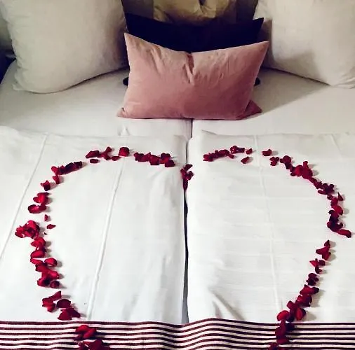 ホテル Restaurant Goldenes Ross *