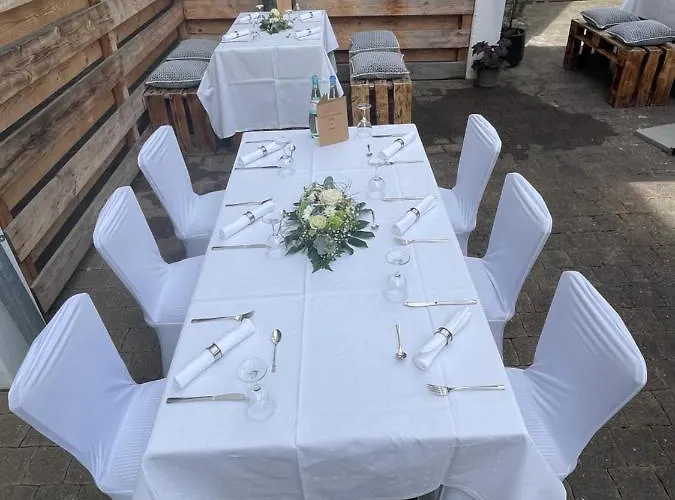 Hotel Restaurant Goldenes Ross Gollheim