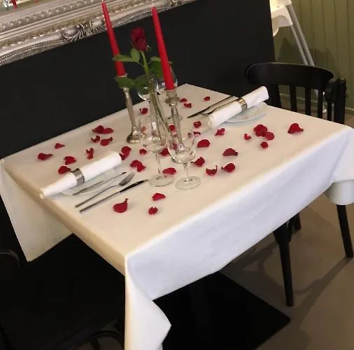 Restaurant Goldenes Ross Göllheim