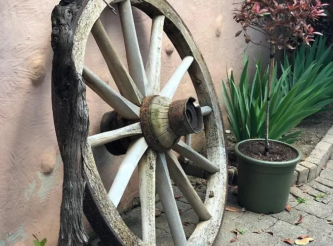 ホテル Restaurant Goldenes Ross