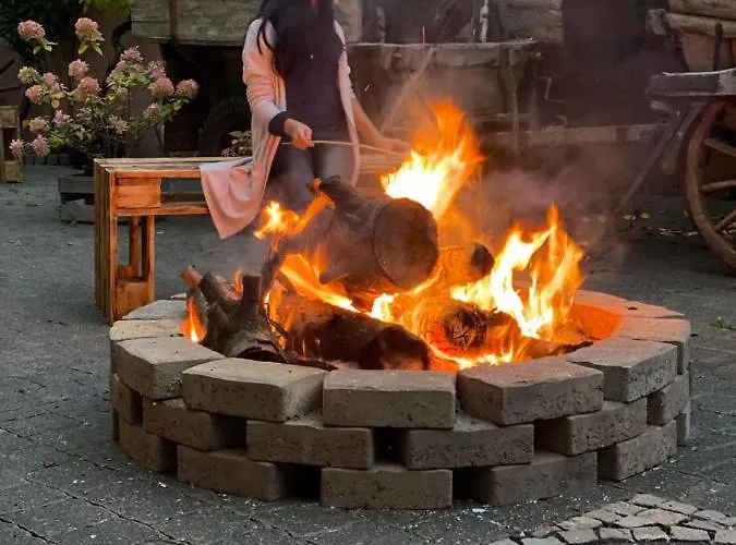 Restaurant Goldenes Ross * Göllheim