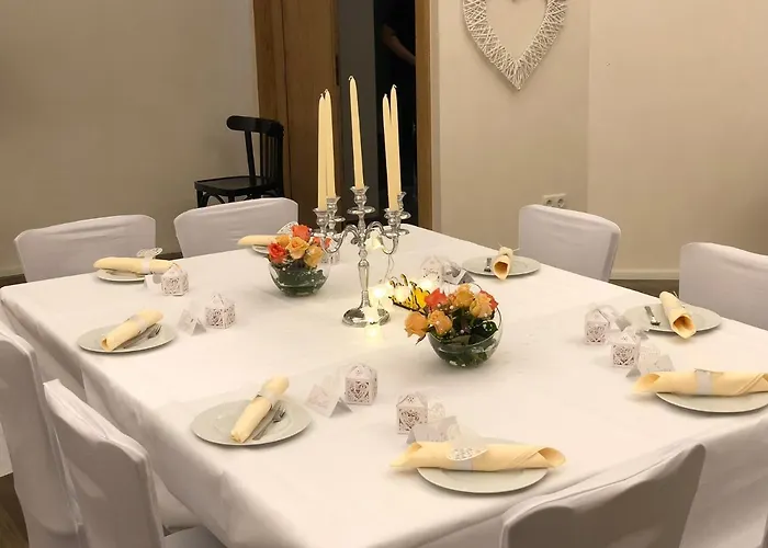 ホテル Restaurant Goldenes Ross *