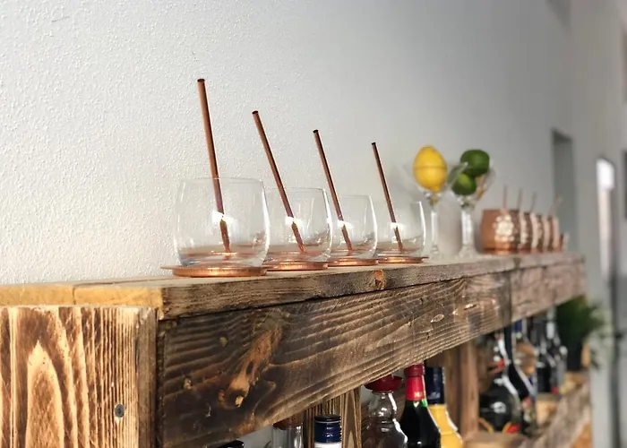 ホテル Restaurant Goldenes Ross *