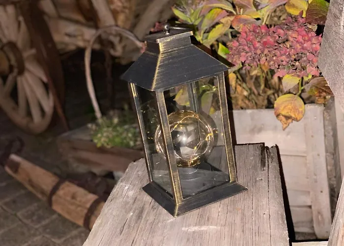 Restaurant Goldenes Ross