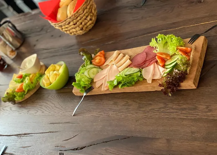 Restaurant Goldenes Ross