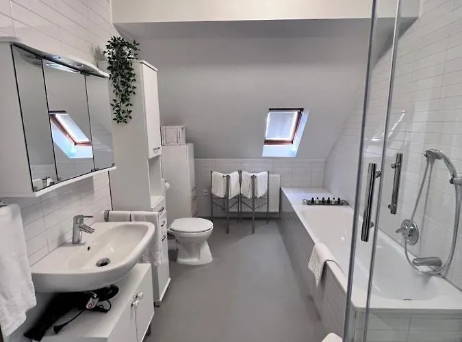 Restaurant Goldenes Ross ホテル