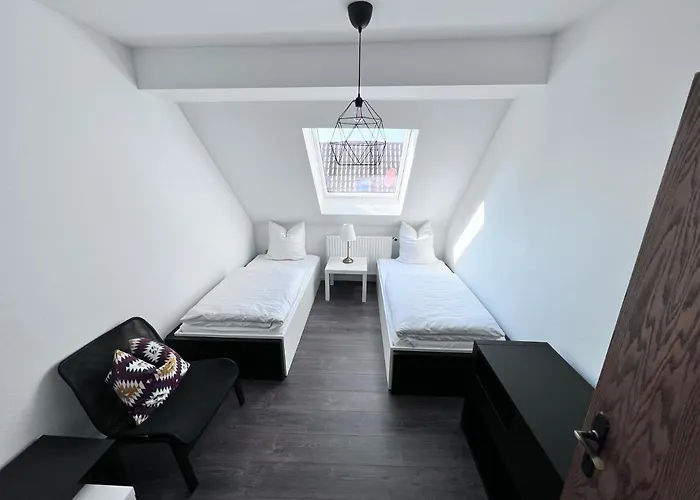 Restaurant Goldenes Ross ホテル *