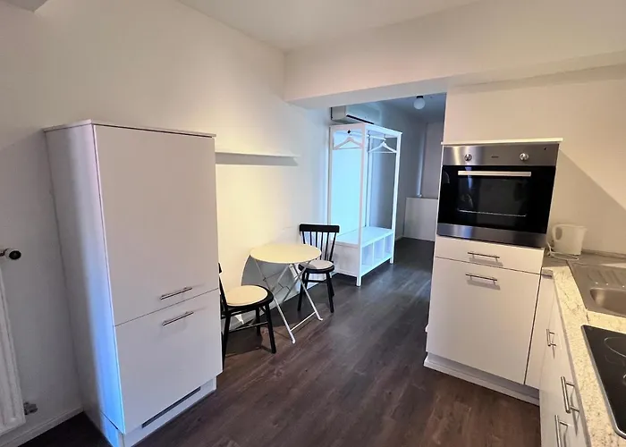 Restaurant Goldenes Ross ホテル